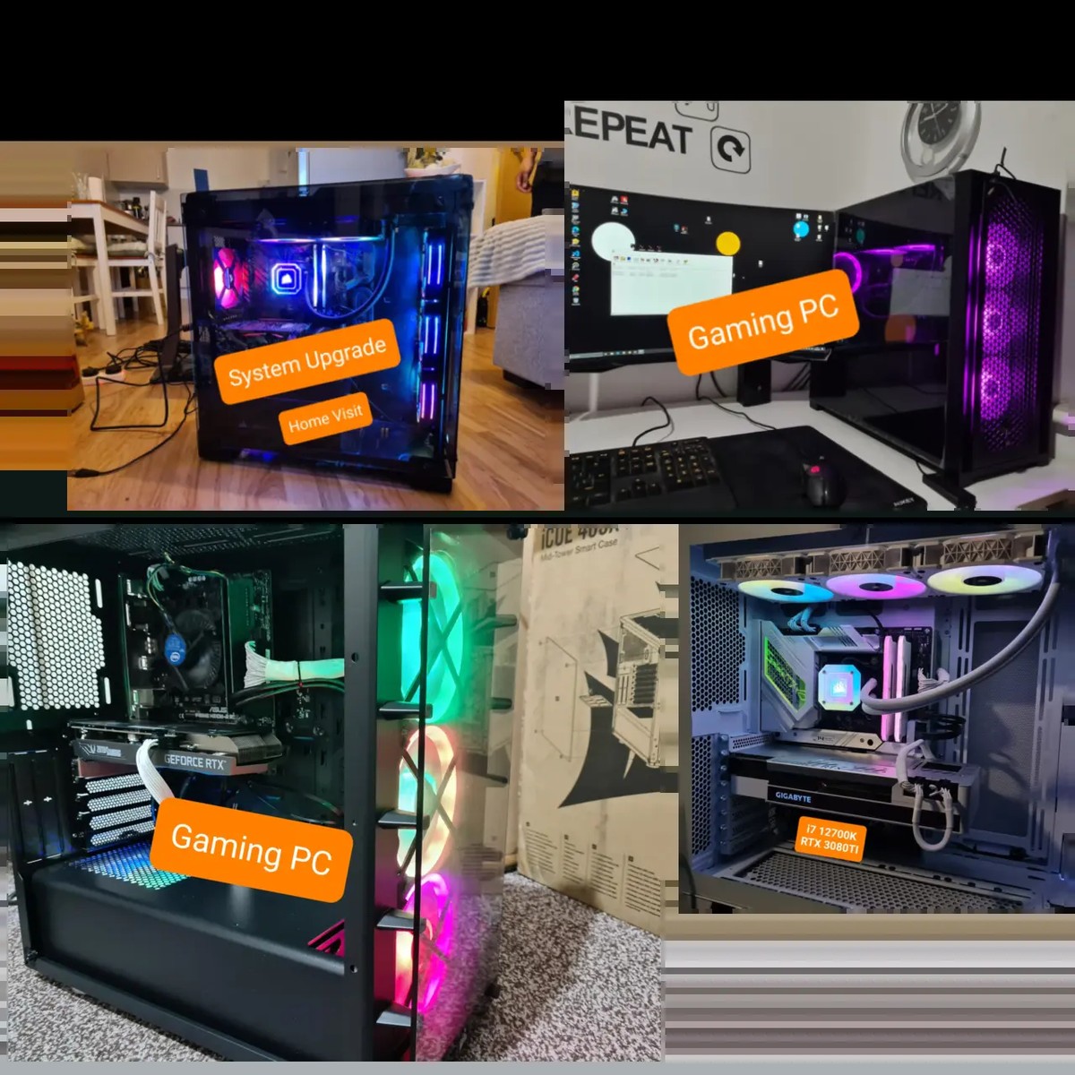 Expert Gaming Services