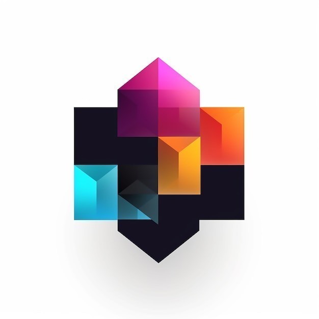 PixelPulse Communities Logo