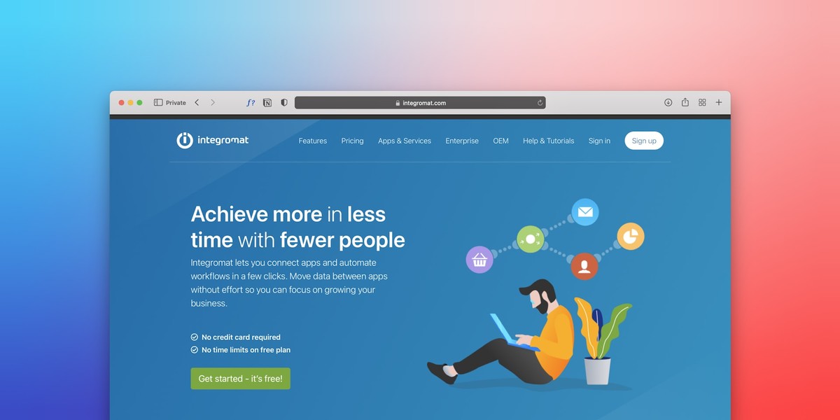 Interactive Forum Revamp