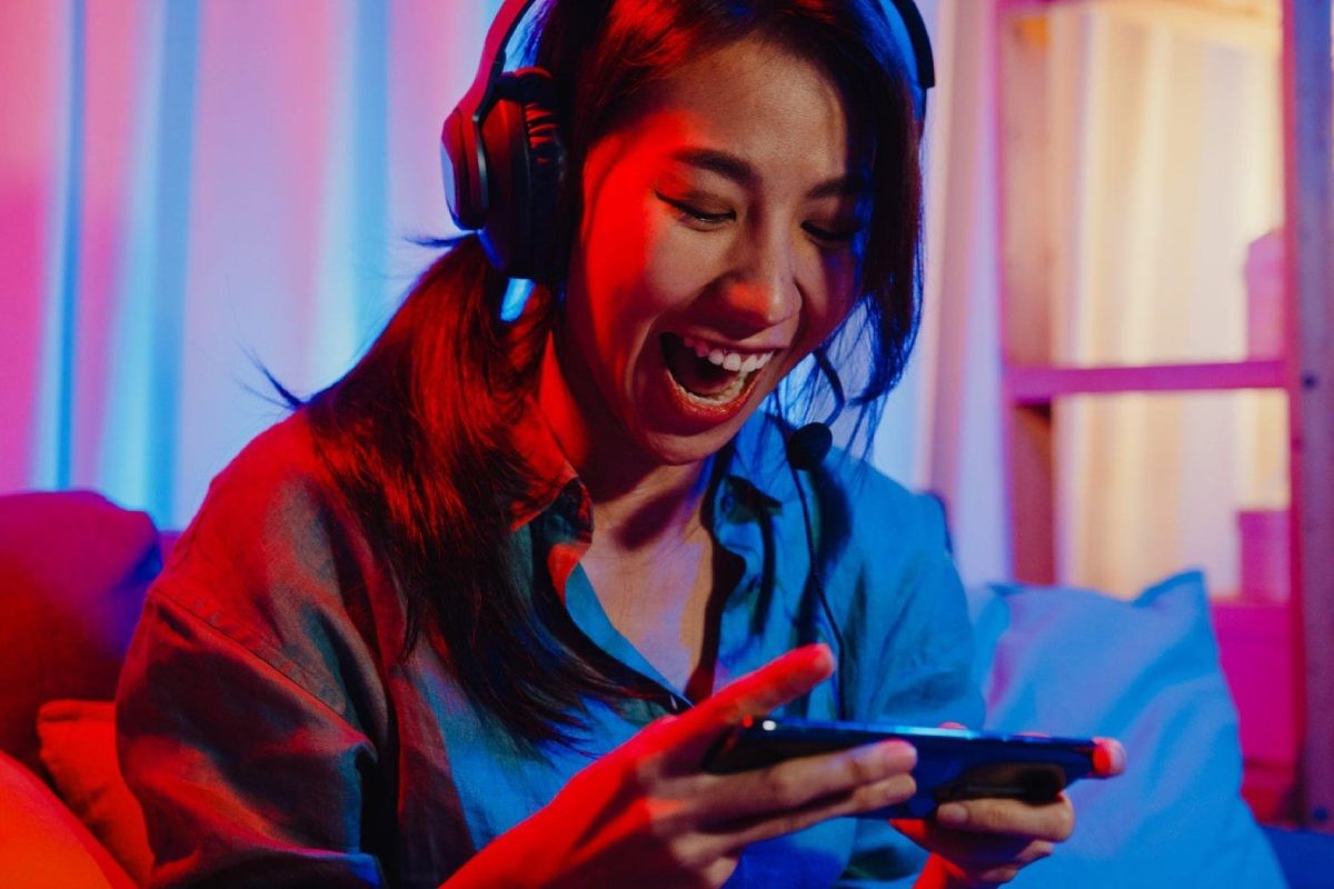 Mobile Gaming Integration