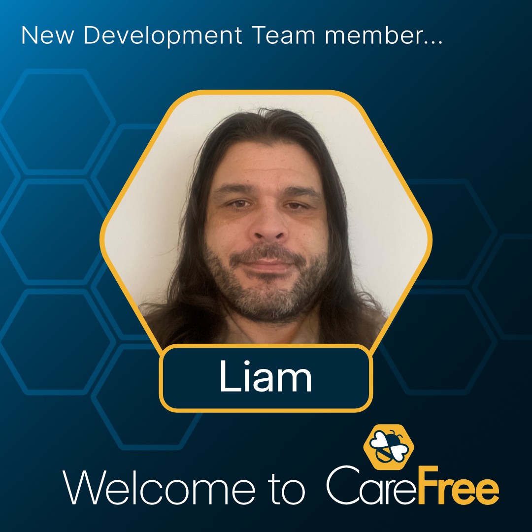 Liam - Aspiring Developer